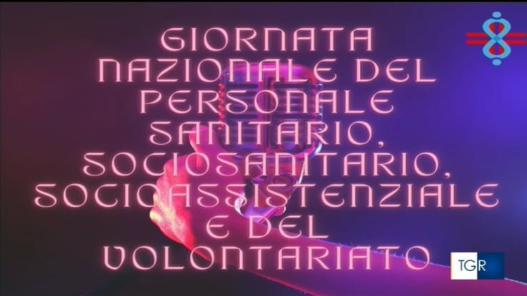 La voce dell'Ordine nella Giornata nazionale del personale sanitario e sociosanitario, assistenziale, socioassistenziale  e del volontariato