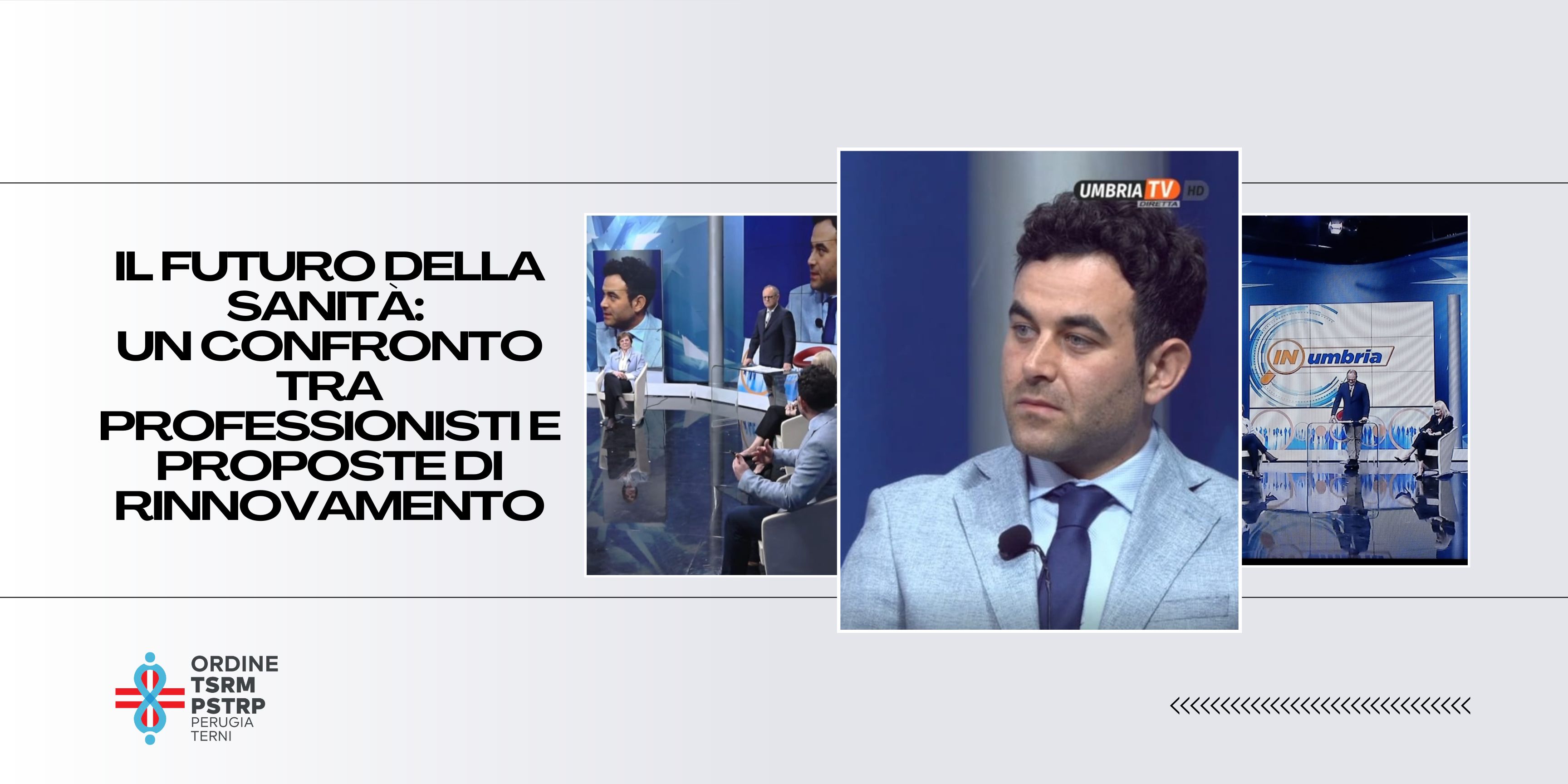 Professionisti in prima linea: idee e proposte per il futuro della sanità