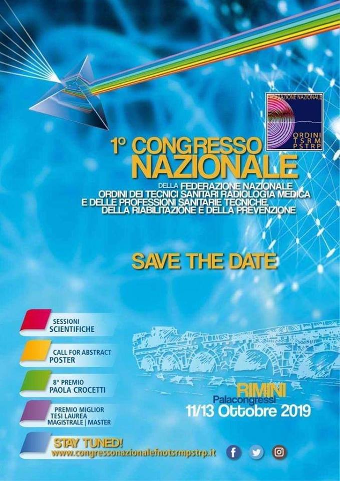 1°CONGRESSO NAZIONALE